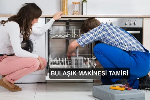 Beyaz Eşya Tamir Ustası galeri görsel 4